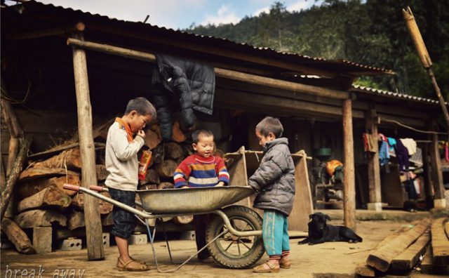 5 bản làng nhất định phải ghé thăm khi đến Sapa