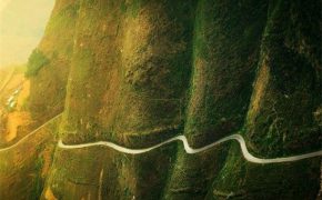 5 cung phượt hiểm trở bậc nhất Việt Nam dành cho các biker