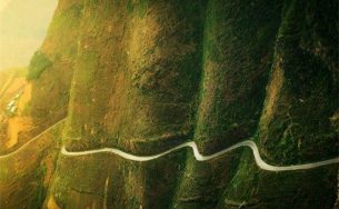 5 cung phượt hiểm trở bậc nhất Việt Nam dành cho các biker