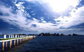5 địa điểm chụp ảnh tuyệt đẹp không thể bỏ lỡ ở Quảng Ninh