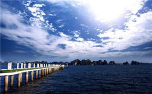 5 địa điểm chụp ảnh tuyệt đẹp không thể bỏ lỡ ở Quảng Ninh