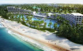 5 điểm đến không thể bỏ qua trong tháng 8