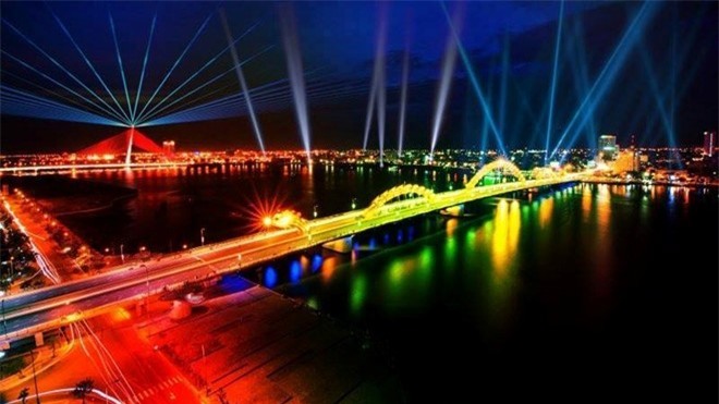 điểm đến tháng 8, du lịch Thanh Hóa, du lịch Đà Nẵng, du lịch Nha Trang, Quảng Bình, An Giang