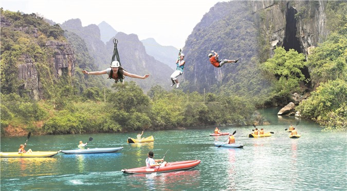 điểm đến tháng 8, du lịch Thanh Hóa, du lịch Đà Nẵng, du lịch Nha Trang, Quảng Bình, An Giang