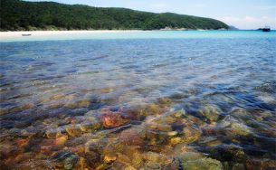 5 điểm đến lý tưởng dịp cuối hè