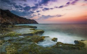 5 điểm đến số một của du lịch Ninh Thuận