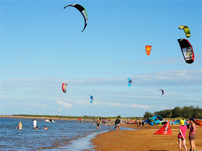 Hà Giang, Phan Thiết, Tây Nam Bộ, Đà Lạt, Phú Quốc, điểm đến tháng 10