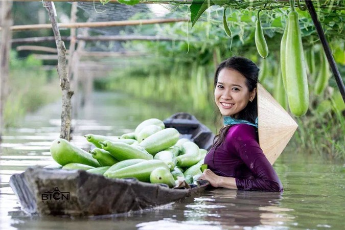 Hà Giang, Phan Thiết, Tây Nam Bộ, Đà Lạt, Phú Quốc, điểm đến tháng 10