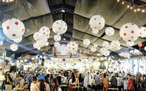 5 hội chợ cuối tuần đang khiến giới trẻ phải “cháy túi” ở Sài Gòn