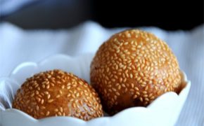 5 món bánh miền Tây làm ấm lòng du khách ngày đông