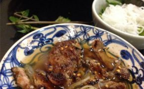 5 quán bún chả Hà Nội ngon giữa lòng Sài Gòn