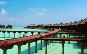 6 bờ biển đẹp mê hồn tại Đông Nam Á