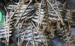 6 đặc sản nổi tiếng ở hồ Ba Bể