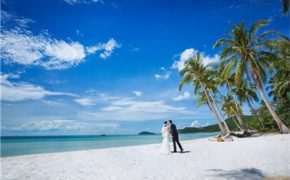 6 địa điểm chụp ảnh đẹp khó cưỡng ở Phú Quốc
