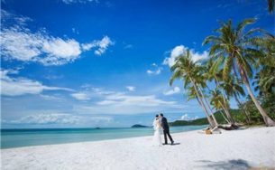 6 địa điểm chụp ảnh đẹp khó cưỡng ở Phú Quốc