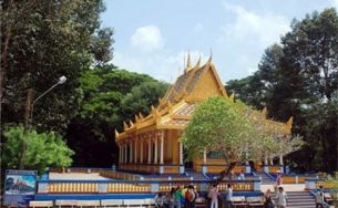 6 địa điểm du lịch trăng mật nên khám phá