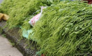 6 món ăn dân dã khó quên ở Tam Đảo