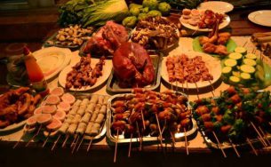 6 món ngon nhất định phải thử khi đến Sapa