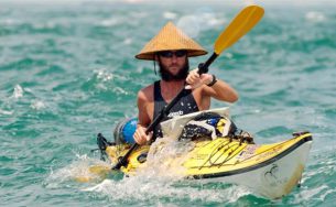 6 phượt thủ làm thay đổi thế giới