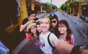 6 tips để chụp ảnh tự sướng đẹp
