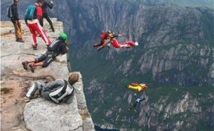 7 Tour du lịch mạo hiểm