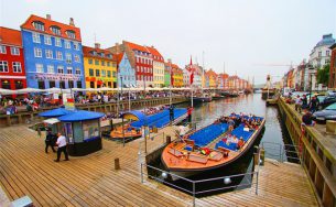 7 thành phố an toàn cho phụ nữ thích du lịch một mình