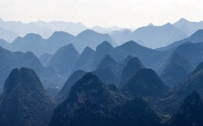 7 thiên đường có thật của du lịch Việt Nam