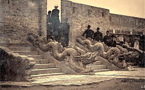 Khu di tích Hoàng thành Thăng Long