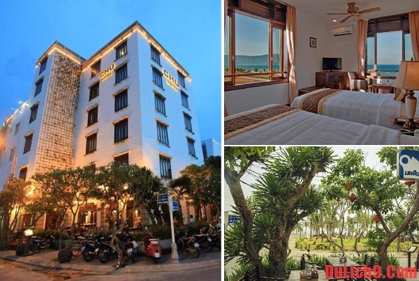 5 Khách Sạn 3 Sao Gần Biển, View Đẹp Giá Rẻ Đáng Trải Nghiệm Ở Đà Nẵng