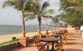 Kinh nghiệm du lịch Ninh Chữ – Ninh Thuận