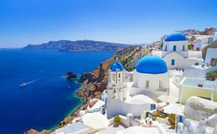 Top 5 thiên đường “trốn nóng” trong mùa hè 2016