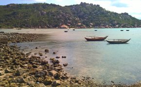 Đi đâu trong 3 ngày nghỉ ở miền Nam