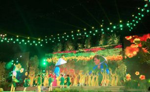 9 Thành phố du lịch bạn không thể bỏ lỡ trong tháng 4