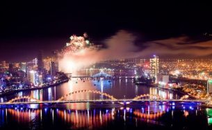 5 Thành phố đón giáng sinh đẹp nhất Việt Nam