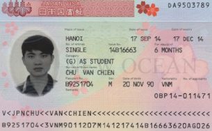 Các nước miễn thị thực cho công dân Việt Nam?