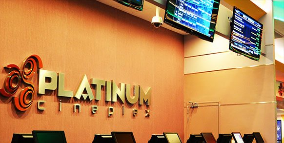 Rạp Platinum Long Biên 