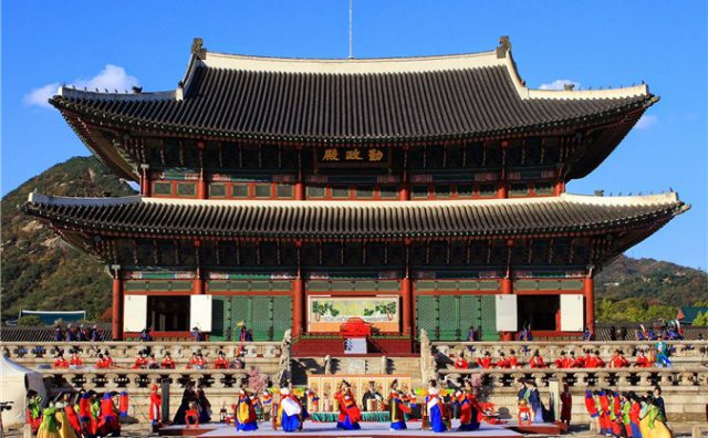 Ăn gì, chơi đâu tại Seoul chỉ với 5 USD?
