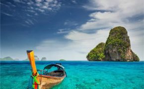Ao Nang – Thiên đường biển đẹp mê hồn ở Thái Lan
