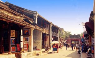 Báo Ý hết lời ngợi ca vẻ đẹp Hội An
