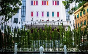 Bảo tàng phụ nữ Việt Nam