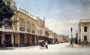 Bộ ảnh màu cực hiếm về Việt Nam hơn một thế kỷ trước