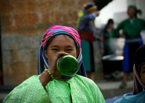 hà giang