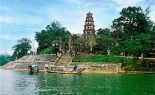 Các địa điểm nên đến khi du lịch Huế