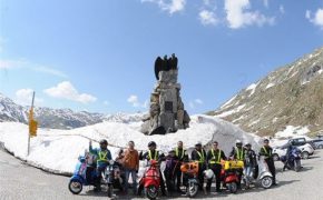 Các đồ dùng thiết yếu cho dân phượt xe máy