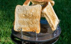 Các vật dụng hữu ích khi đi cắm trại