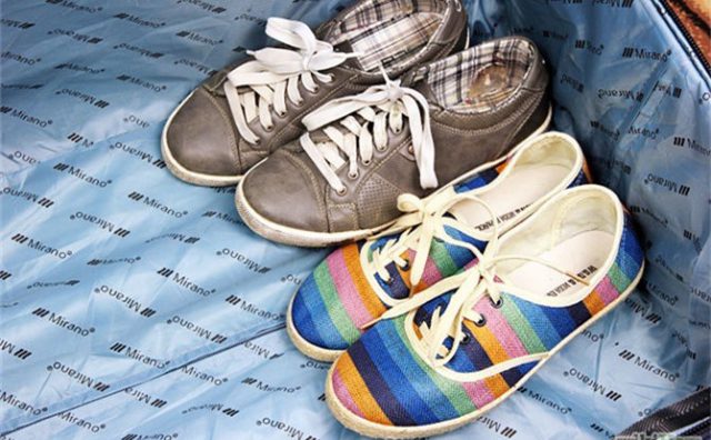 Cách gói đồ du lịch trong kì nghỉ 7 ngày