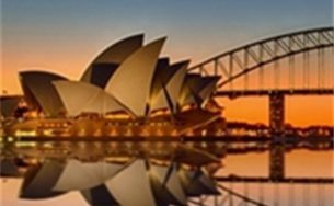 Cẩm nang du lịch Úc từ A đến Z