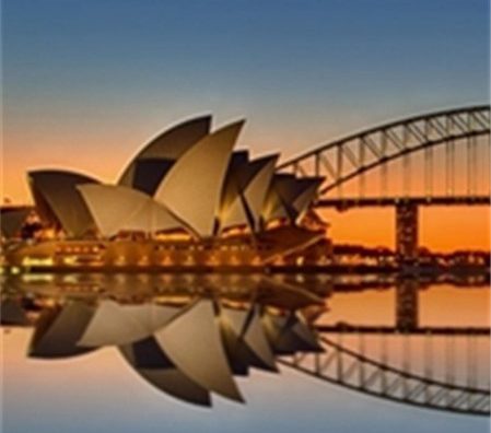 Cẩm nang du lịch Úc từ A đến Z