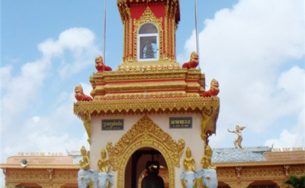 Cẩm nang du lịch bụi Bạc Liêu