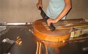 Cẩm nang du lịch bụi Bến Tre